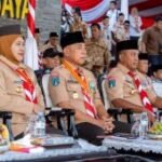 Unesa siapkan beasiswa S1-S3 untuk anggota Pramuka berprestasi