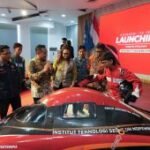 Tim Nogogeni ITS siapkan dua mobil hemat energi untuk KMHE 2026