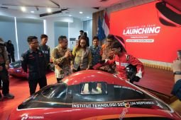Tim Nogogeni ITS siapkan dua mobil hemat energi untuk KMHE 2026