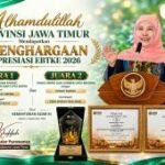 Khofifah tegaskan komitmen wujudkan efisiensi dan konservasi energi