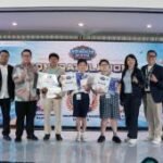 The Genius Math League 2026 mulai pencarian talenta matematika dari Surabaya