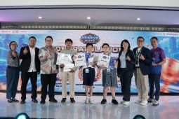 The Genius Math League 2026 mulai pencarian talenta matematika dari Surabaya