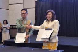 AirNav Indonesia operasikan Jarkompenas perkuat komunikasi nasional
