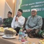 Gus Kikin tetap jaga kedekatan dengan PWNU Jatim