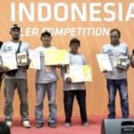 120 ahli pasang keramik Jatim berebut tiket ke ajang internasional