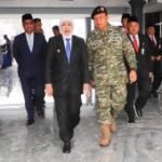 Khofifah apresiasi TNI AL jaga kedaulatan dan konektivitas Nusantara