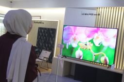 LG perkenalkan MRGB evo AI hasil kontribusi R&D Indonesia