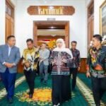 Khofifah dukung investasi kawasan industri di Bangkalan