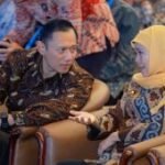 Gubernur Khofifah ungkap langkah penanganan kawasan kumuh terpadu di Jatim