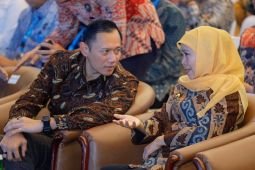 Gubernur Khofifah ungkap langkah penanganan kawasan kumuh terpadu di Jatim