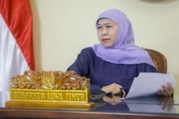 Khofifah komitmen percepat pelaksanaan BSPS di Jawa Timur