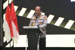 Kapolda tekankan Jogo Jatim lindungi perempuan dan anak