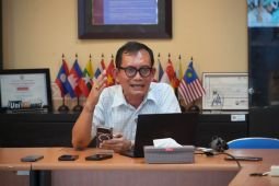 Pakar hidrodinamika ITS soroti "seakeeping" dalam insiden KM Virgo