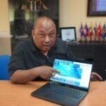 Pakar ITS ungkap kondisi perairan tenggelamnya KM Virgo