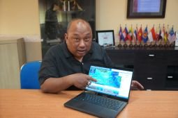 Pakar ITS ungkap kondisi perairan tenggelamnya KM Virgo