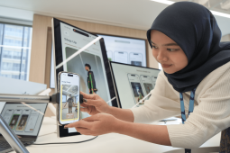 Apple Developer Institute AI/ML UC kembangkan talenta AI Indonesia