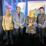 Khofifah: Lukisan SBY cerminkan kondisi sosial Indonesia