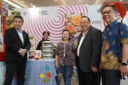 UK Petra buka ruang kolaborasi kampus dan dunia kerja lewat PBEF