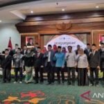 Wagub Jatim nilai peran ICMI strategis dalam kebijakan berbasis ilmu