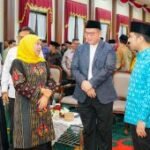 Khofifah buka ruang sinergi riset dengan ICMI Jatim