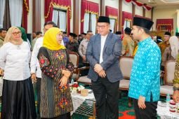 Khofifah buka ruang sinergi riset dengan ICMI Jatim