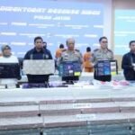 East Java police uncover Rp12.9 billion investment scam