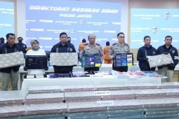 East Java police uncover Rp12.9 billion investment scam