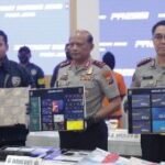 Polda Jatim telusuri transaksi Rp3,19 triliun kasus penipuan kripto