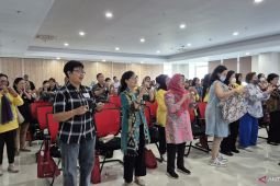Ubaya sarankan deteksi risiko demensia sejak usia 40 tahun