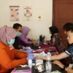 Dies Natalis ke-42 Radiologi Unair diisi bahas AI hingga donor darah