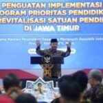 Mendikdasmen targetkan revitalisasi 71.744 sekolah pada 2027
