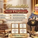 Khofifah dorong pelestarian naskah kuno warisan dokumenter Nusantara