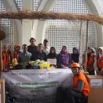 Umsura kirim 11 mahasiswa relawan ke Ende bantu pemulihan pascagempa