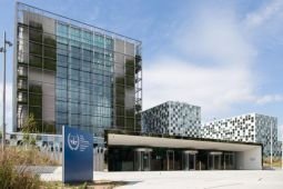 Sidang Umum ICC pindah ke Den Haag imbas tekanan AS