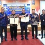 Pemkot Probolinggo-Ternate jajaki kerja sama kendalikan inflasi