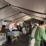RI perkuat standar EMT dan IGD atasi krisis kesehatan akibat bencana