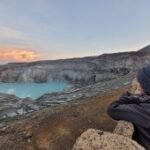 Wisata Kawah Ijen masih ditutup meski karhutla telah padam