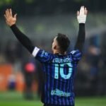 Lautaro bangga bertahan di Inter Milan