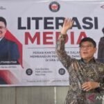 ANTARA, joint team search for missing Krakatau photojournalists