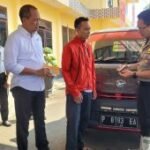 Polres Situbondo kembalikan mobil curian lewat pinjam pakai