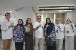 BNI Wilayah 18 Malang hadirkan "medical check up" kepada nasabah