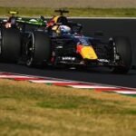 Verstappen akui kesulitan bersaing dengan duo Mercedes