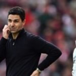 Mikel Arteta perpanjang kontrak bersama Arsenal