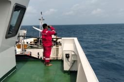 Kemenhub kerahkan KN Kunyit dukung evakuasi KMP Virgo Transport 8