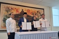 Pemerintah tetapkan 18 hari libur nasional-8 cuti bersama tahun 2027