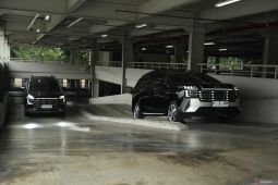 Hyundai Stargazer Cartenz tawarkan performa efisien dan teknologi modern