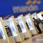 OJK minta Himbara jaga manajemen risiko kredit program pemerintah