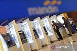 OJK minta Himbara jaga manajemen risiko kredit program pemerintah