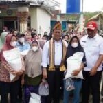 Kepala Bapanas pastikan data penerima bantuan beras tepat sasaran