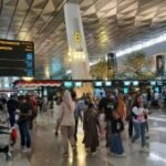 624 penerbangan di Bandara Soetta tertunda akibat erupsi Anak Krakatau